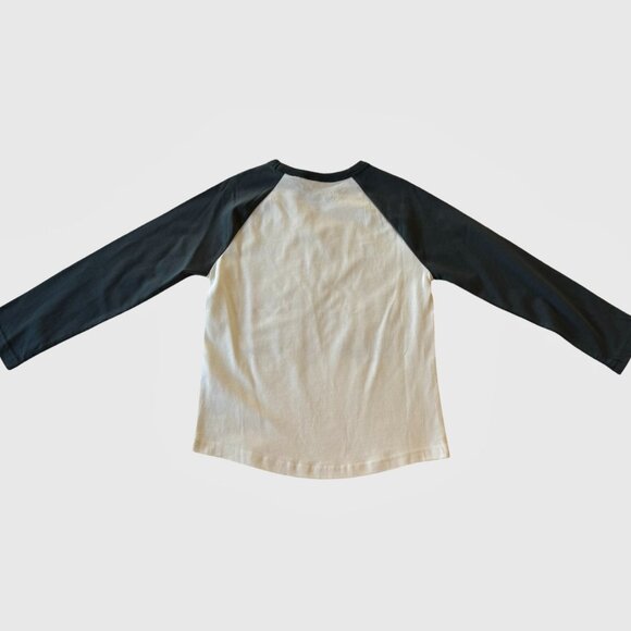 NWT Boys Mini Boden Pirate T-Shirt, Size 6-7 - Picture 6 of 6